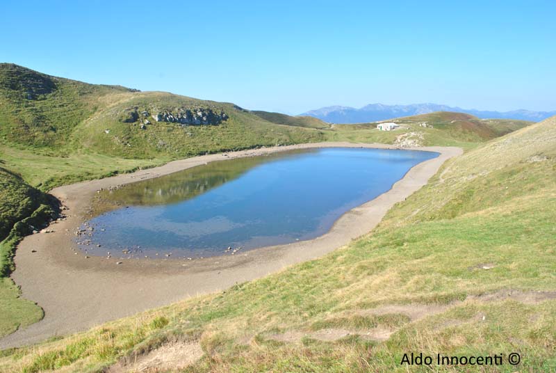 LAGO SCAFFAIOLO 5